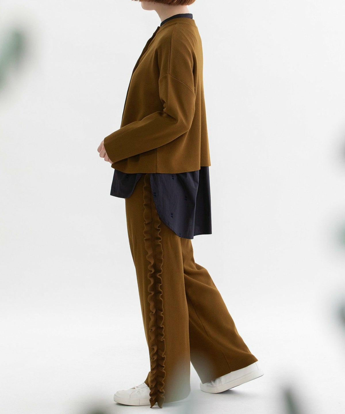 モデル身長：160cm