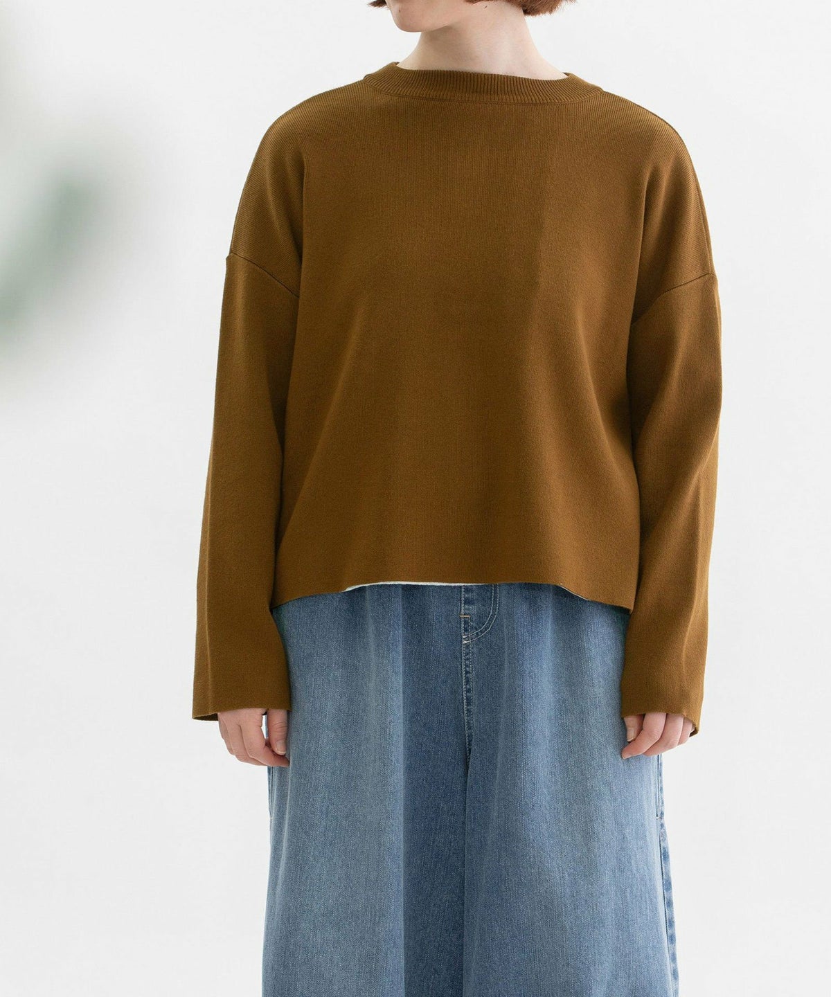 モデル身長：160cm