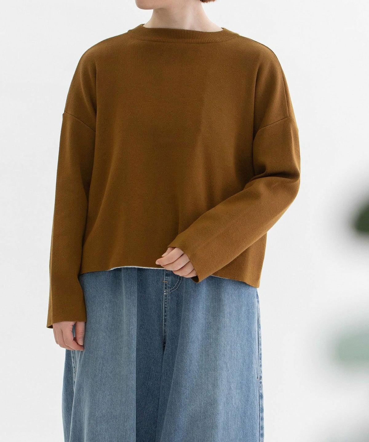 モデル身長：160cm