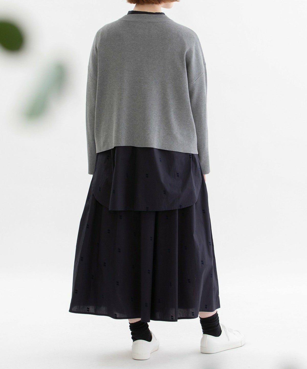 モデル身長：160cm