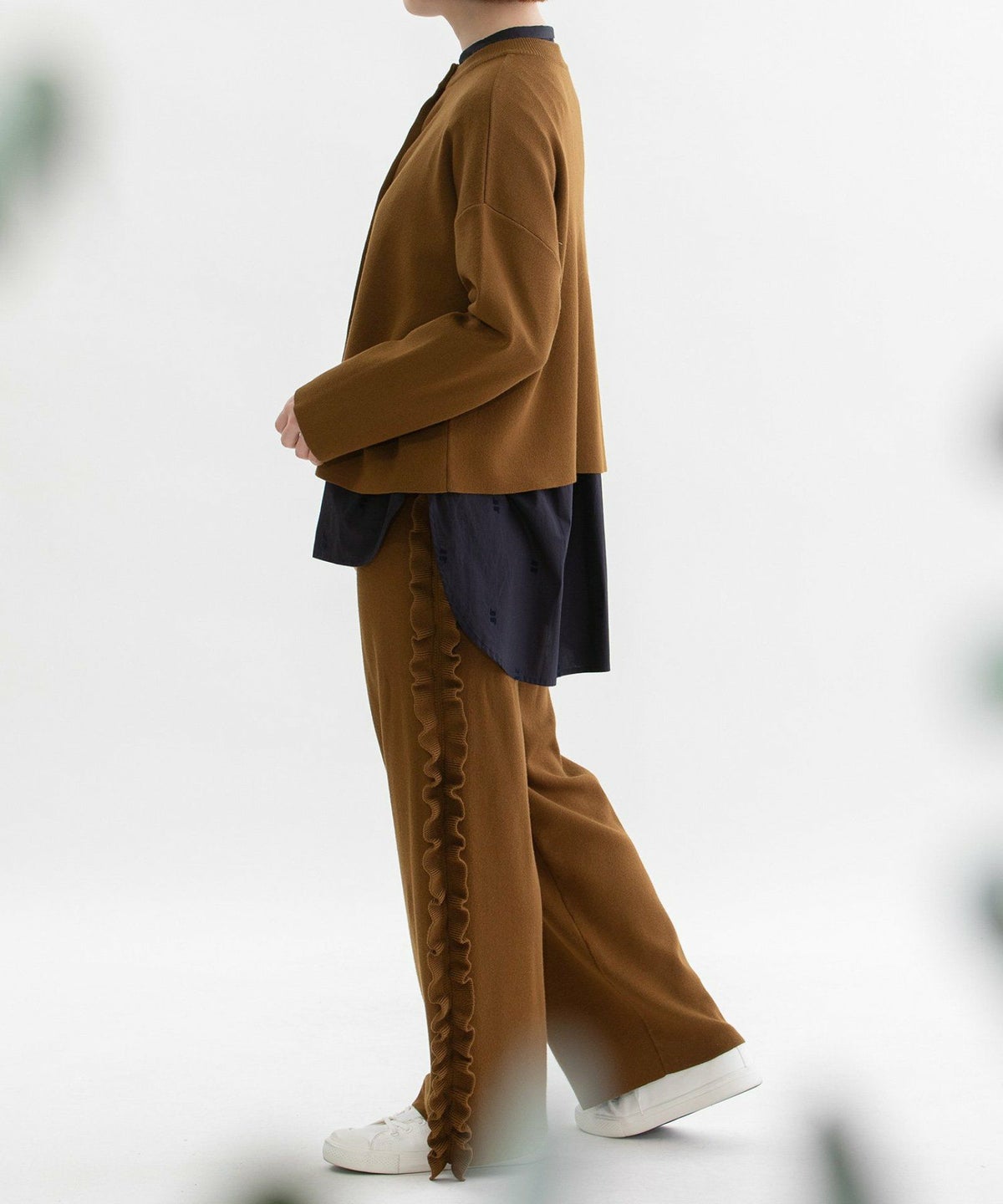 モデル身長：160cm