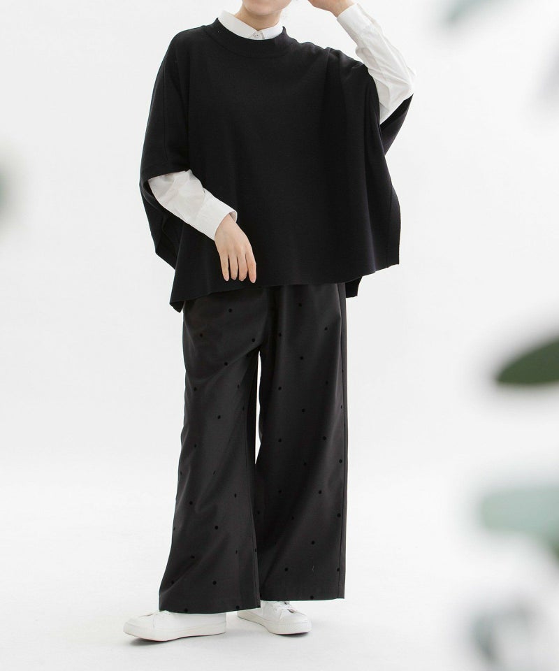 モデル身長：167cm