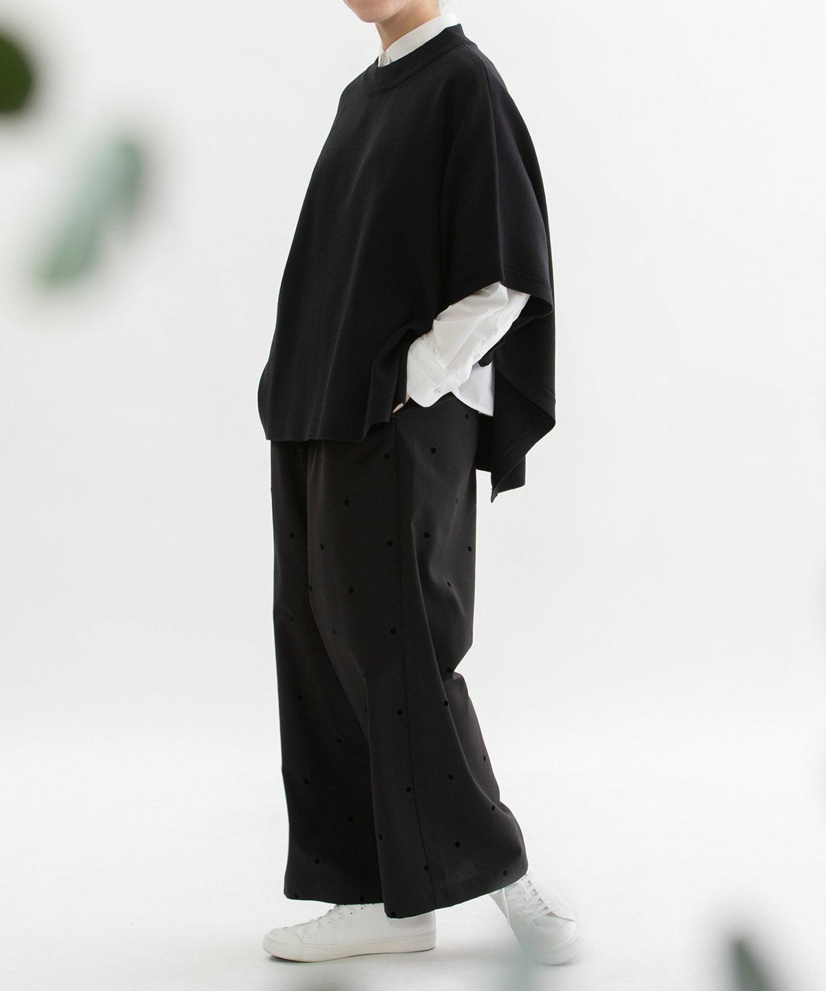 モデル身長：167cm