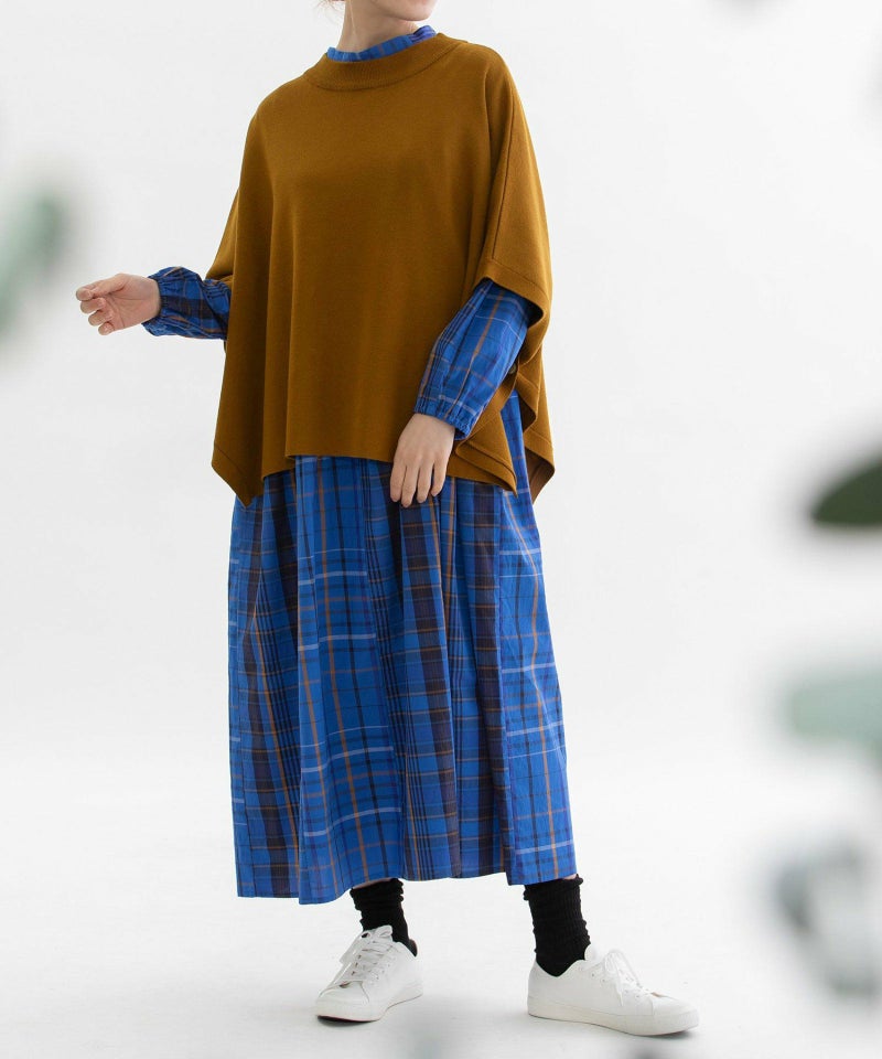 モデル身長：167cm