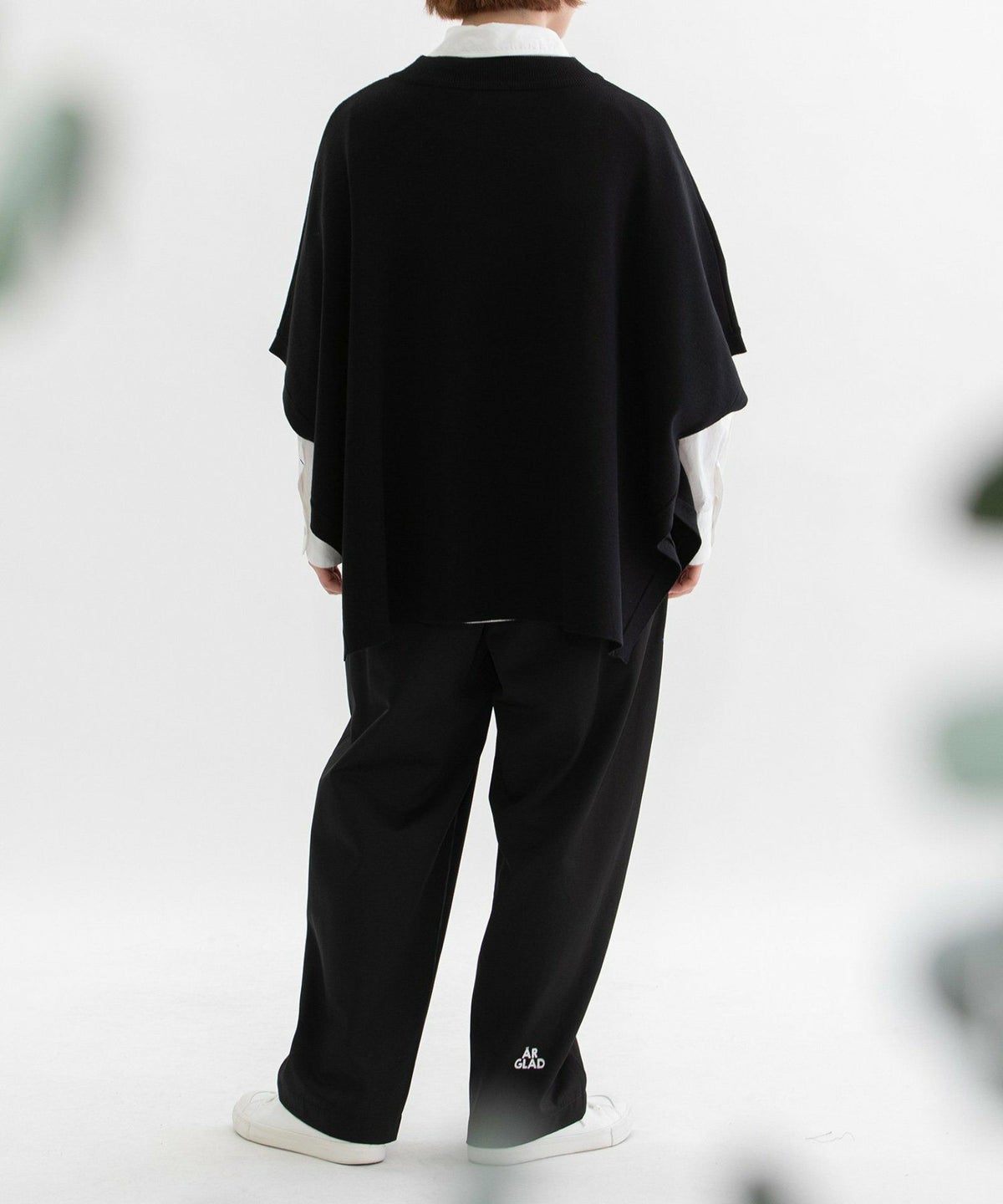 モデル身長：160cm