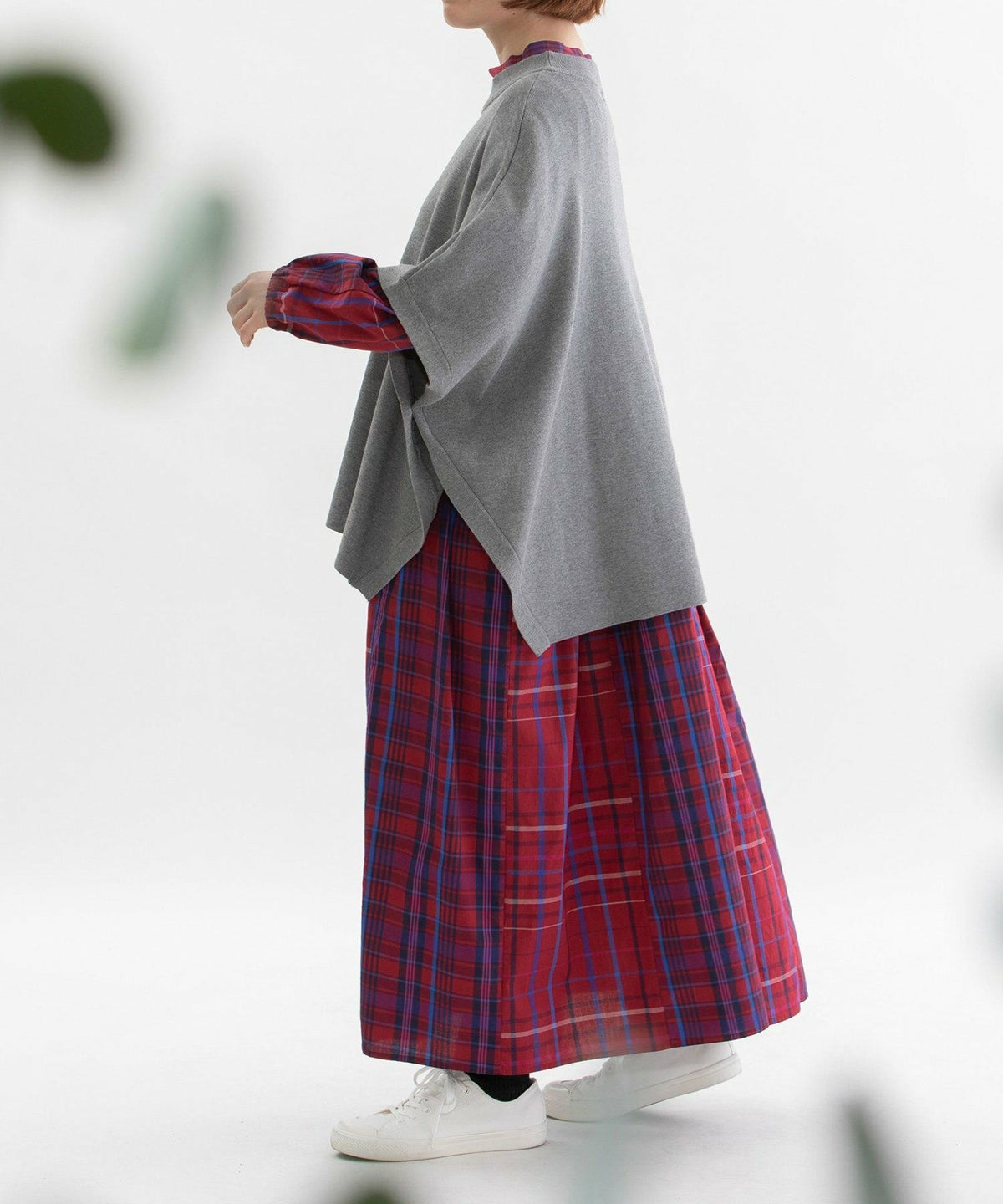 モデル身長：160cm