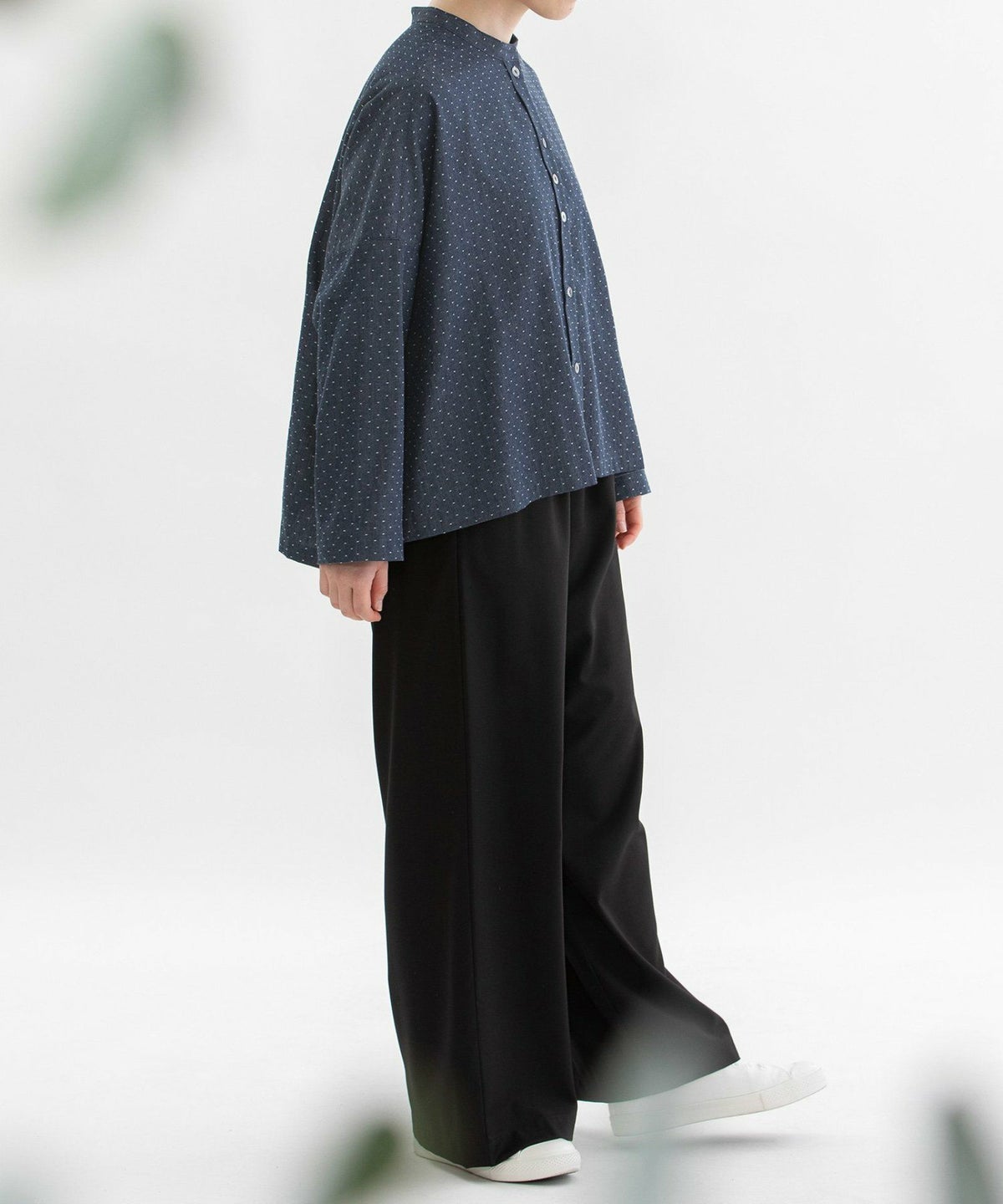 モデル身長：160cm