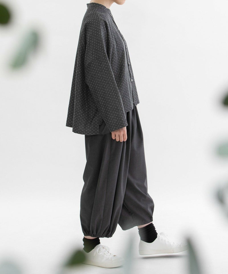 モデル身長：160cm