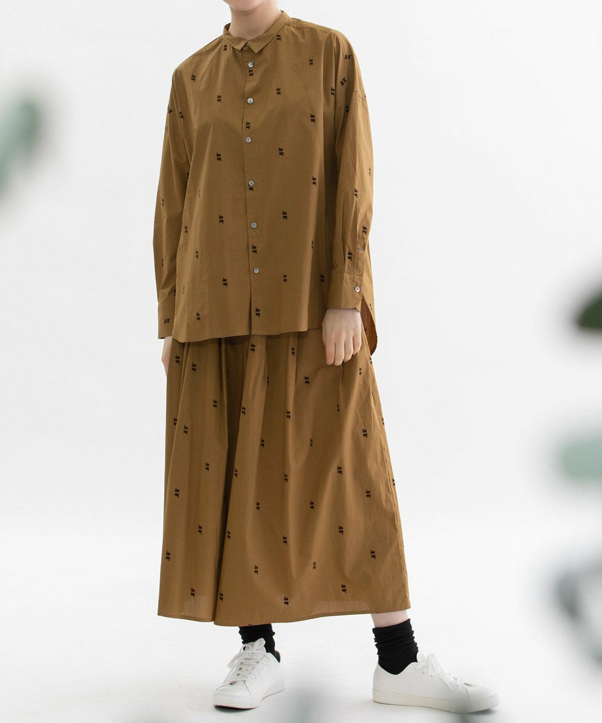 モデル身長：167cm