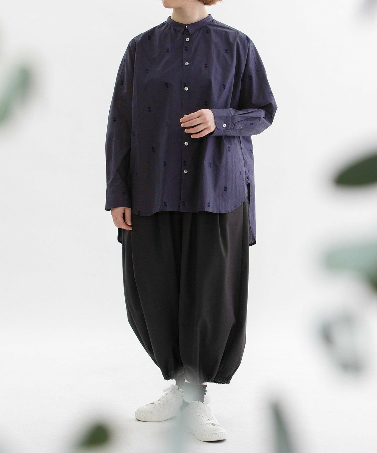 モデル身長：160cm