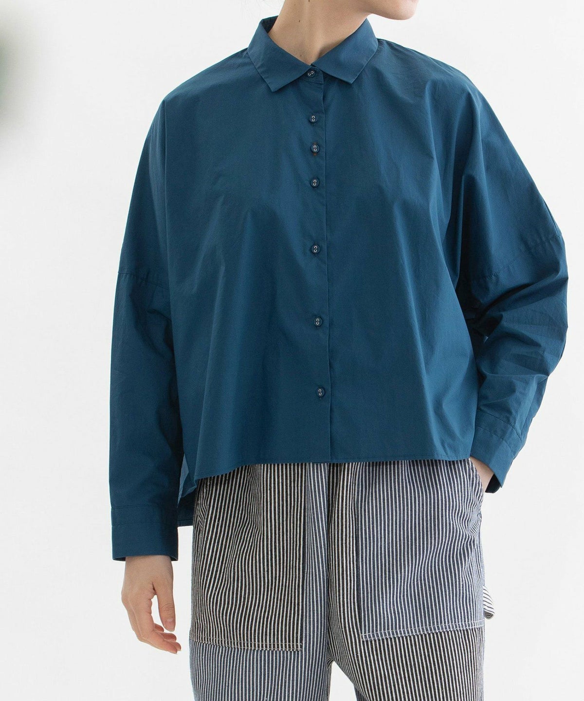 モデル身長：167cm