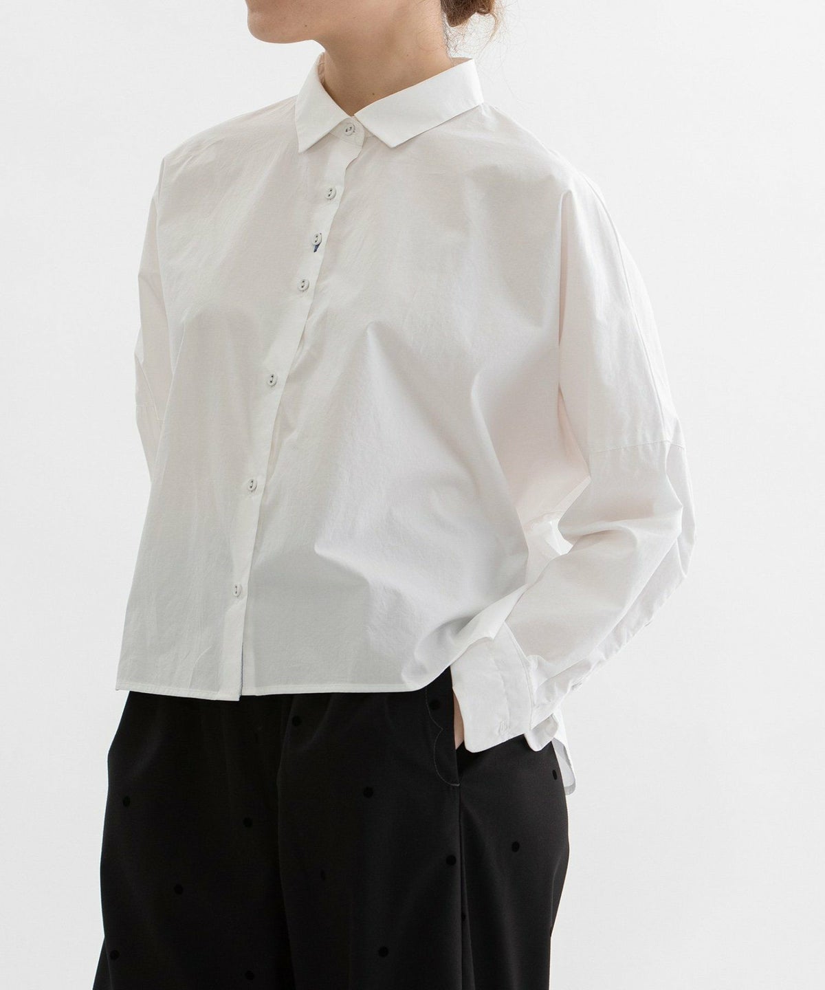 モデル身長：167cm