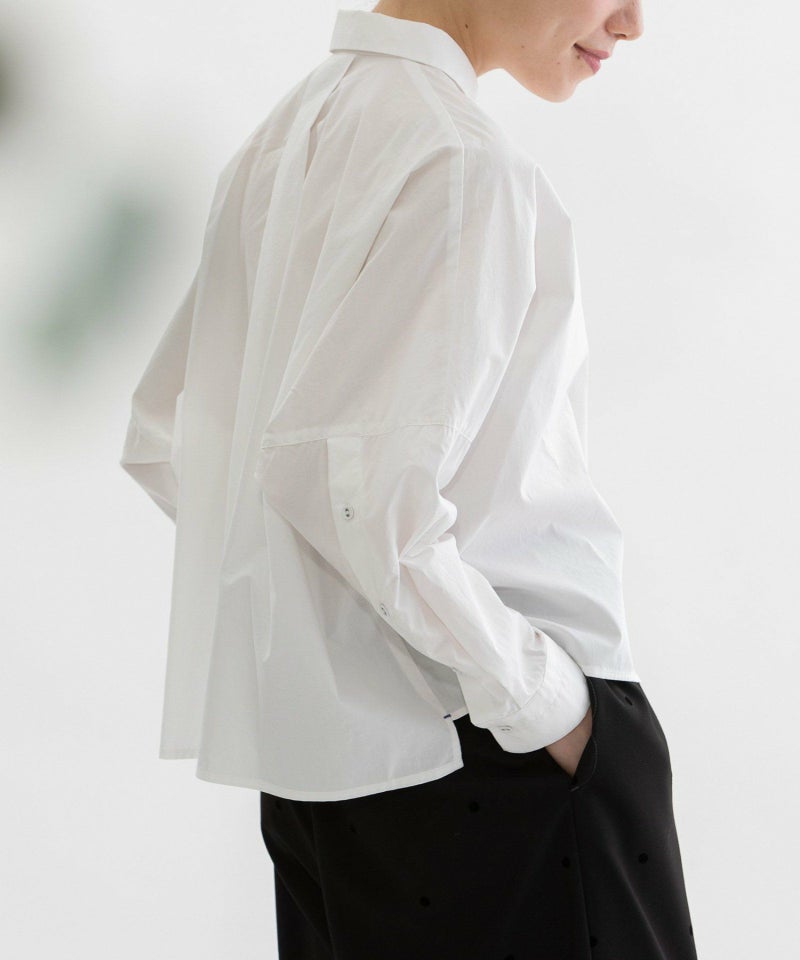 モデル身長：167cm