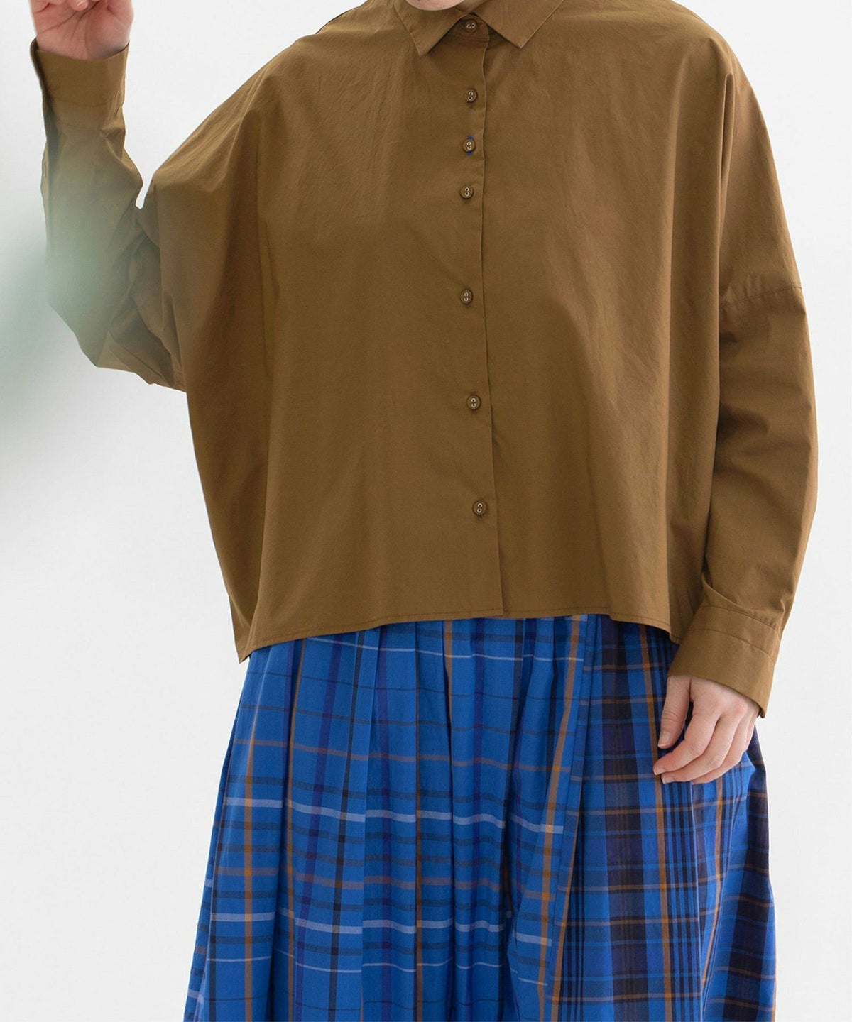 モデル身長：160cm