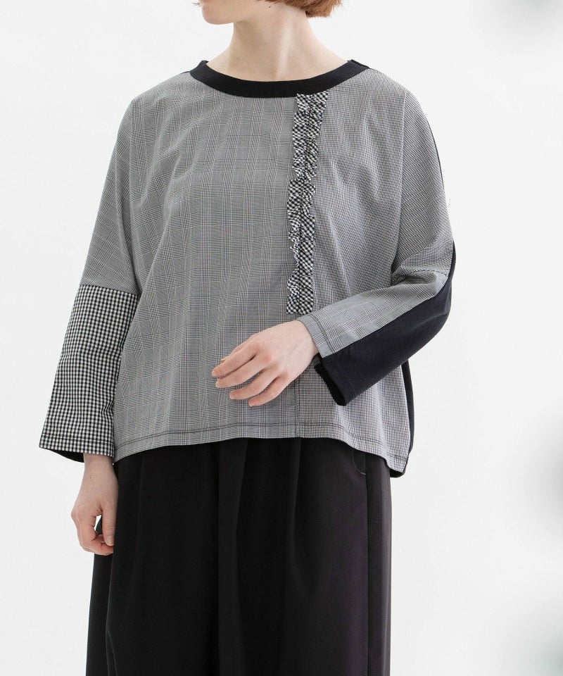 モデル身長：160cm