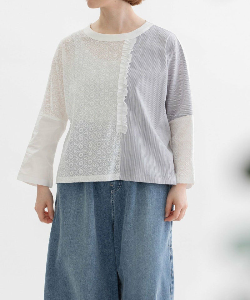 モデル身長：160cm