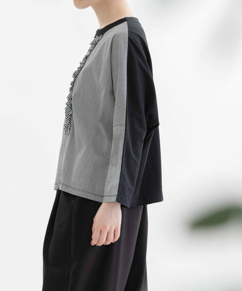 モデル身長：160cm