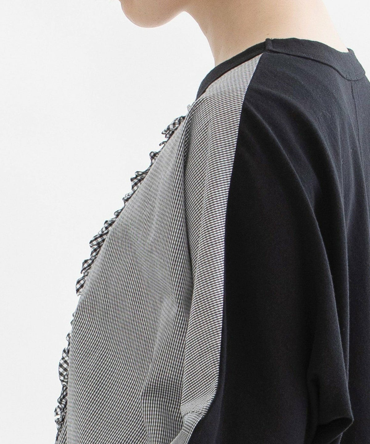 モデル身長：160cm