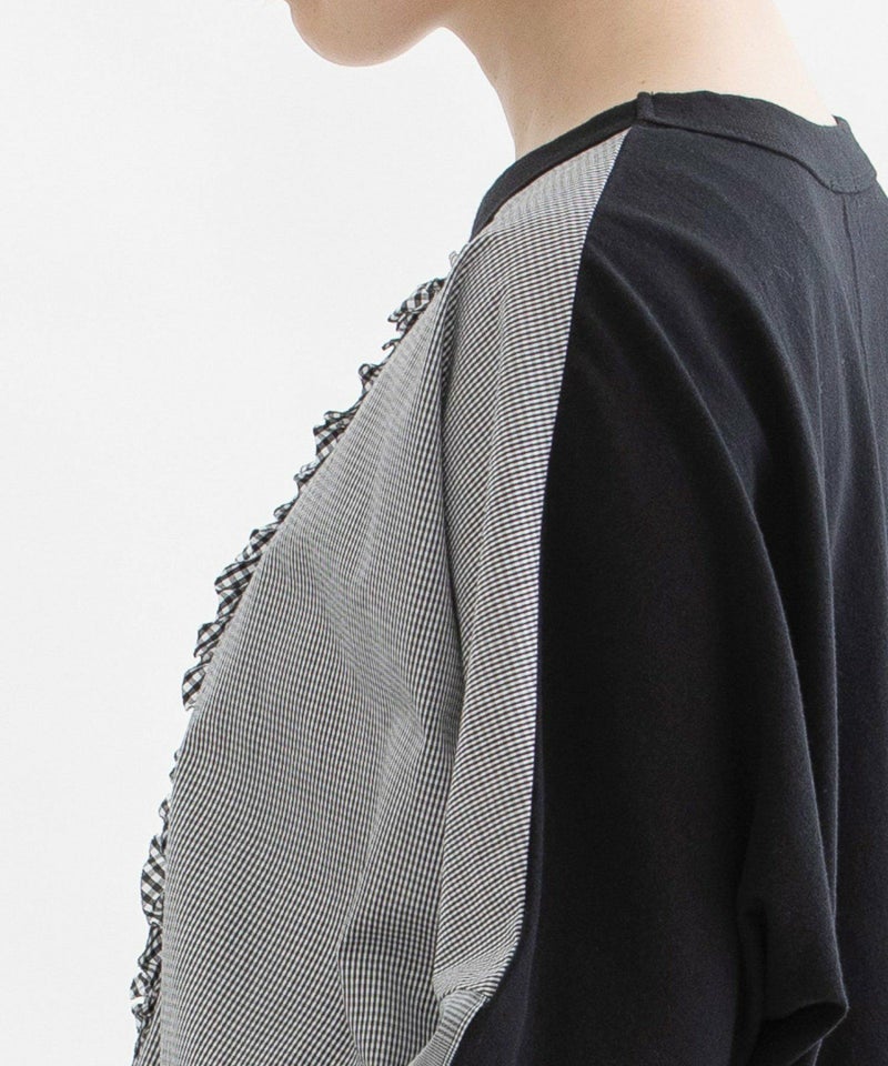 モデル身長：160cm