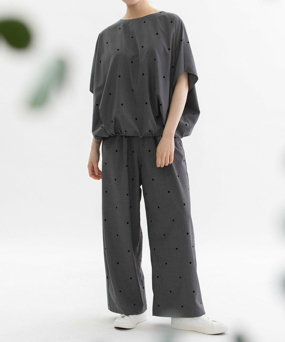 モデル身長：167cm