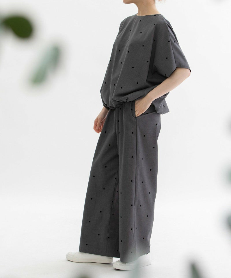 モデル身長：167cm