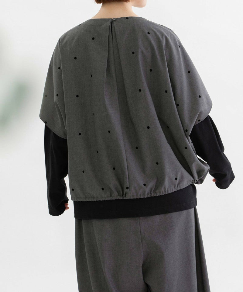 モデル身長：160cm