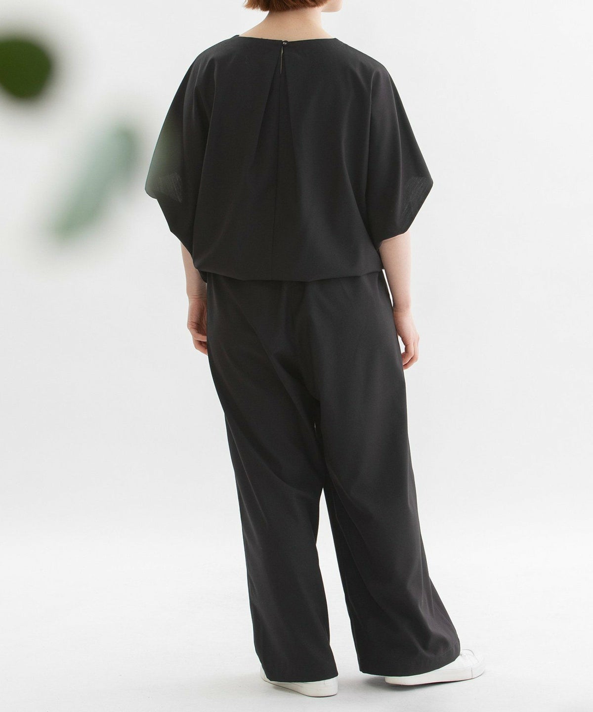 モデル身長：160cm