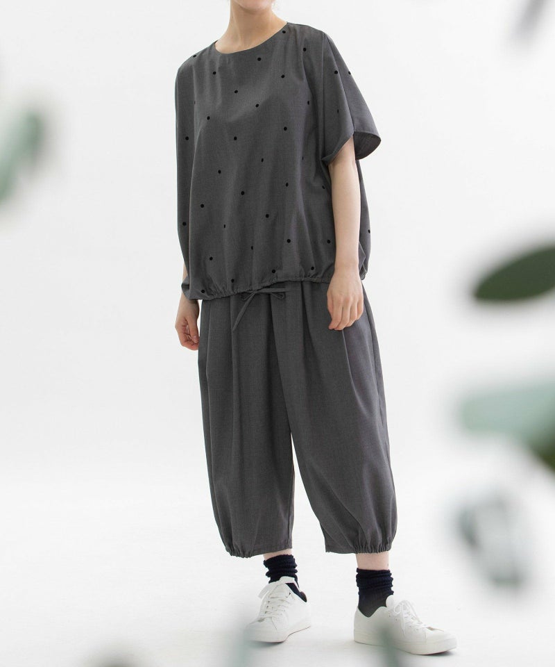 モデル身長：167cm