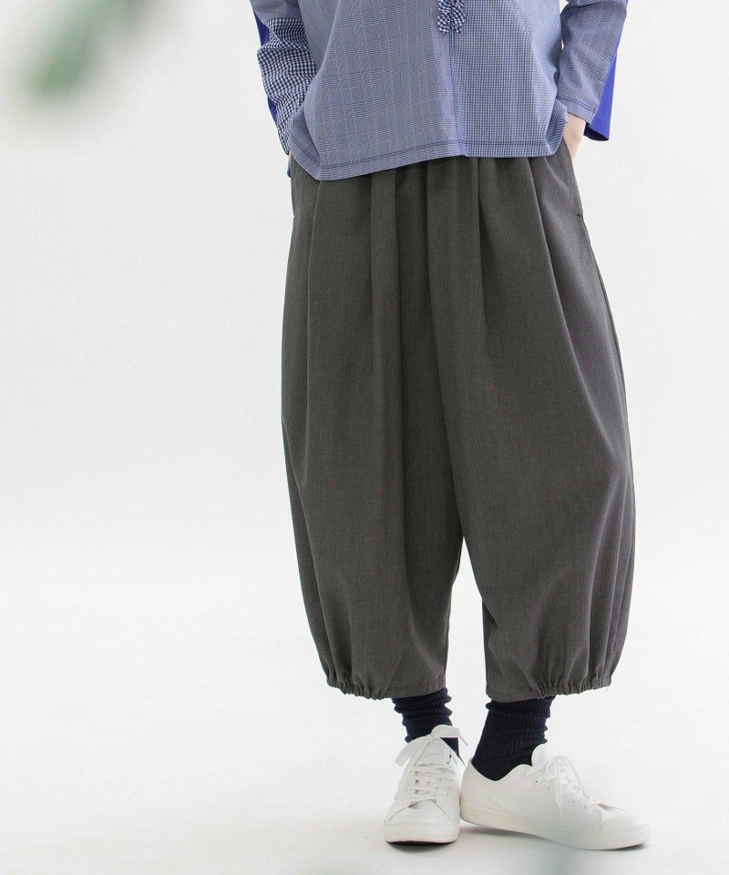 モデル身長：167cm