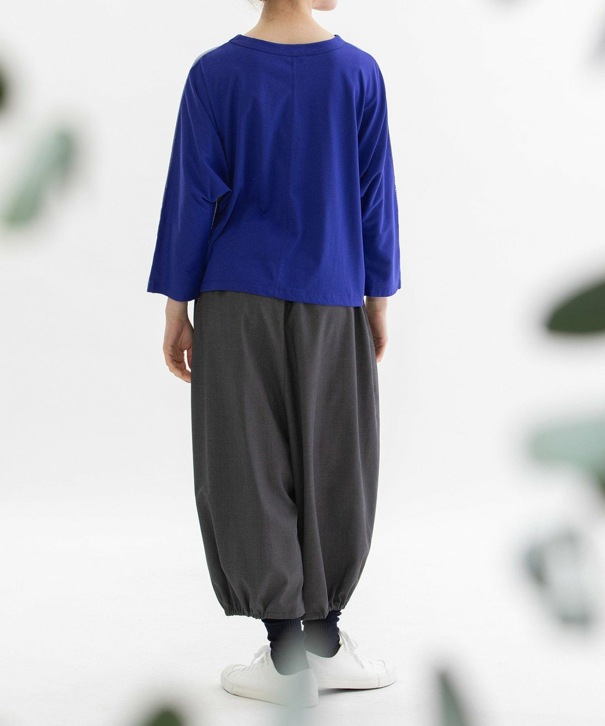 モデル身長：167cm