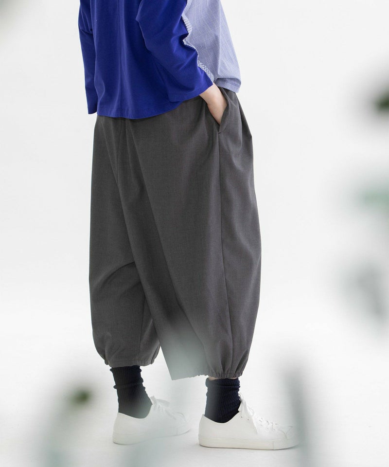 モデル身長：167cm