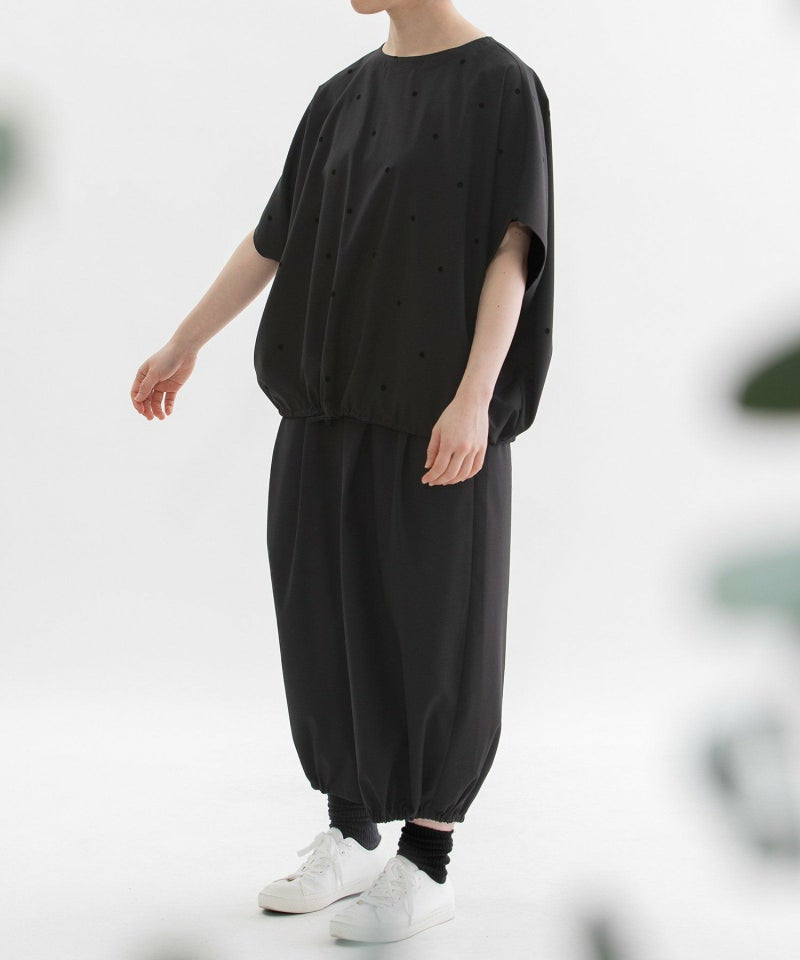 モデル身長：160cm