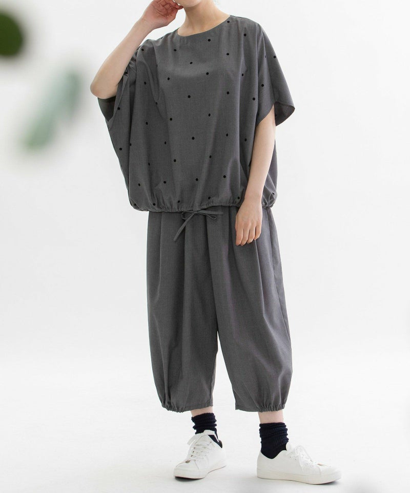 モデル身長：167cm