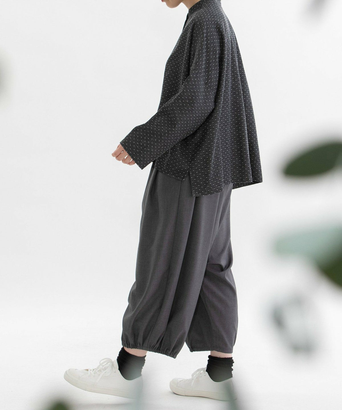 モデル身長：160cm