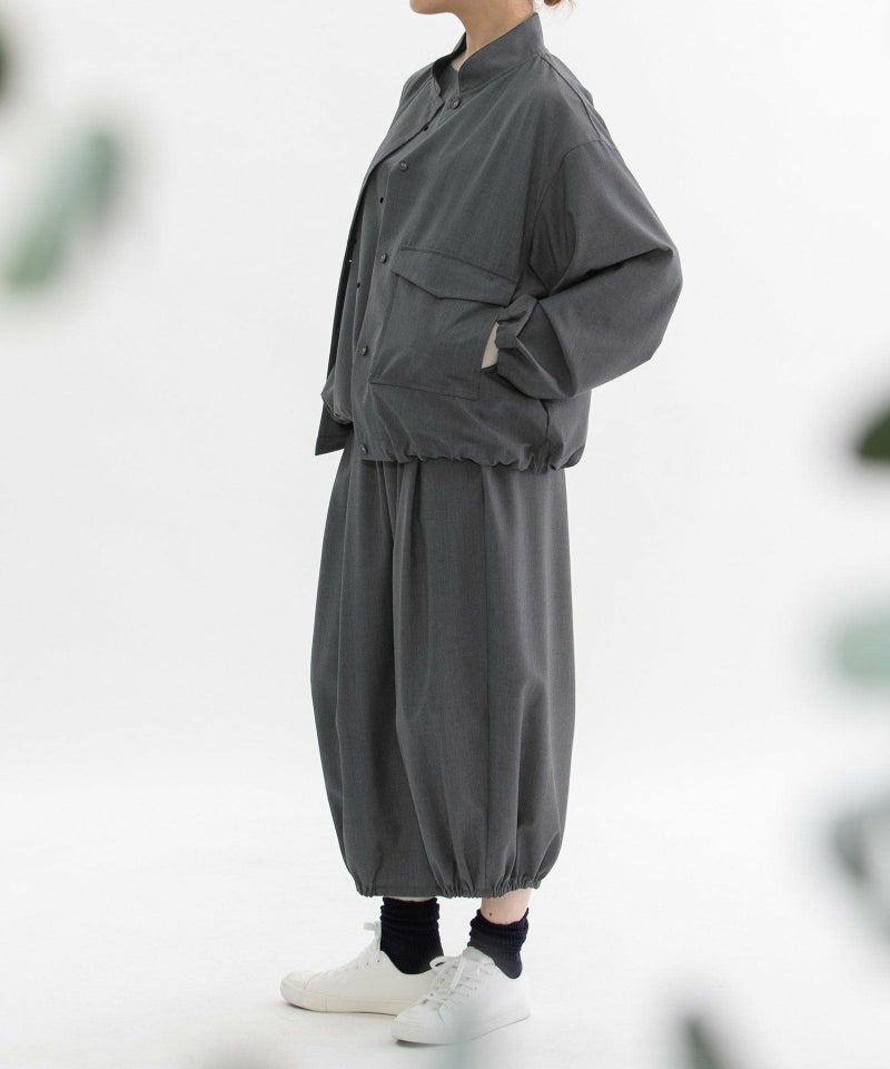 モデル身長：167cm