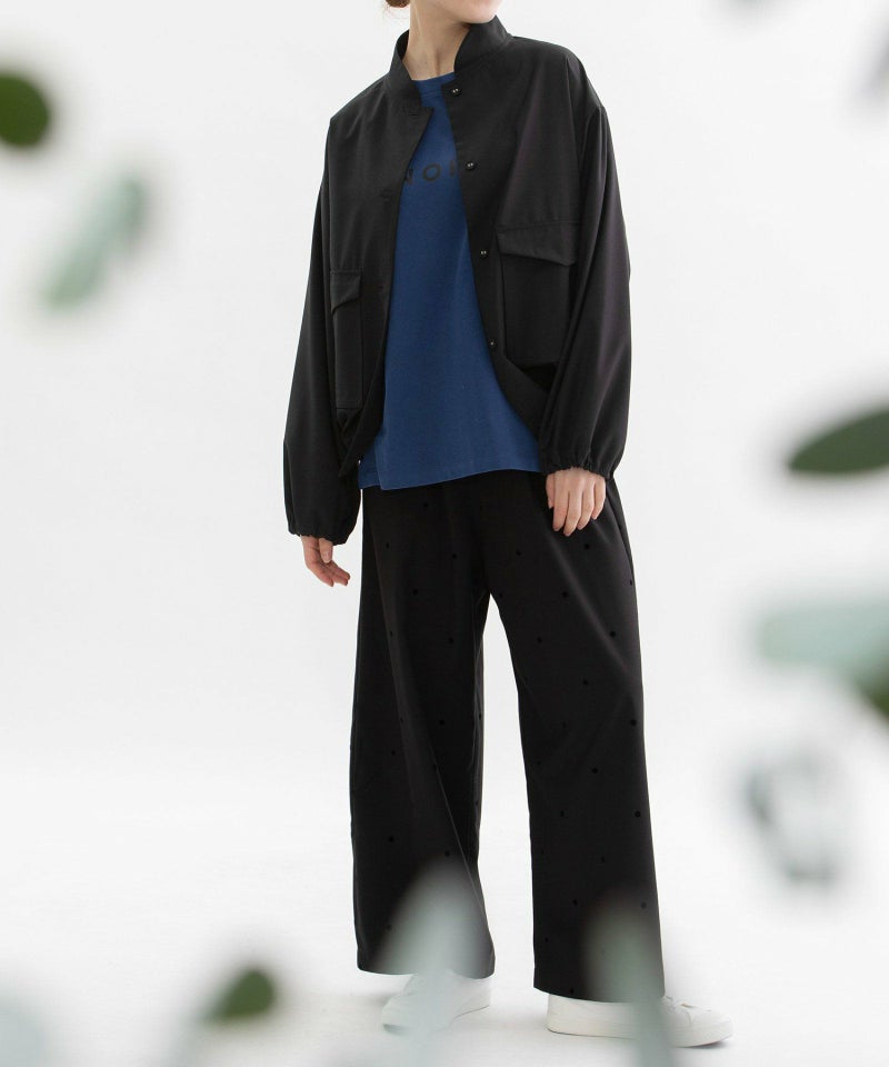 モデル身長：167cm