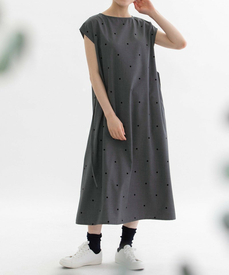 モデル身長：167cm