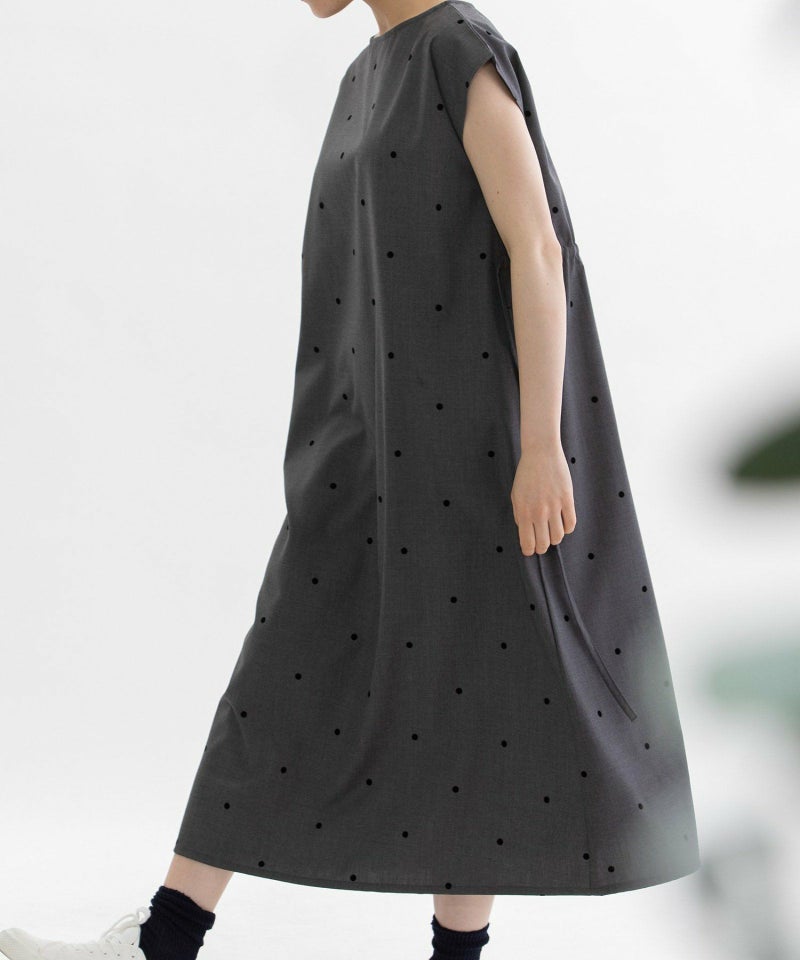 モデル身長：167cm