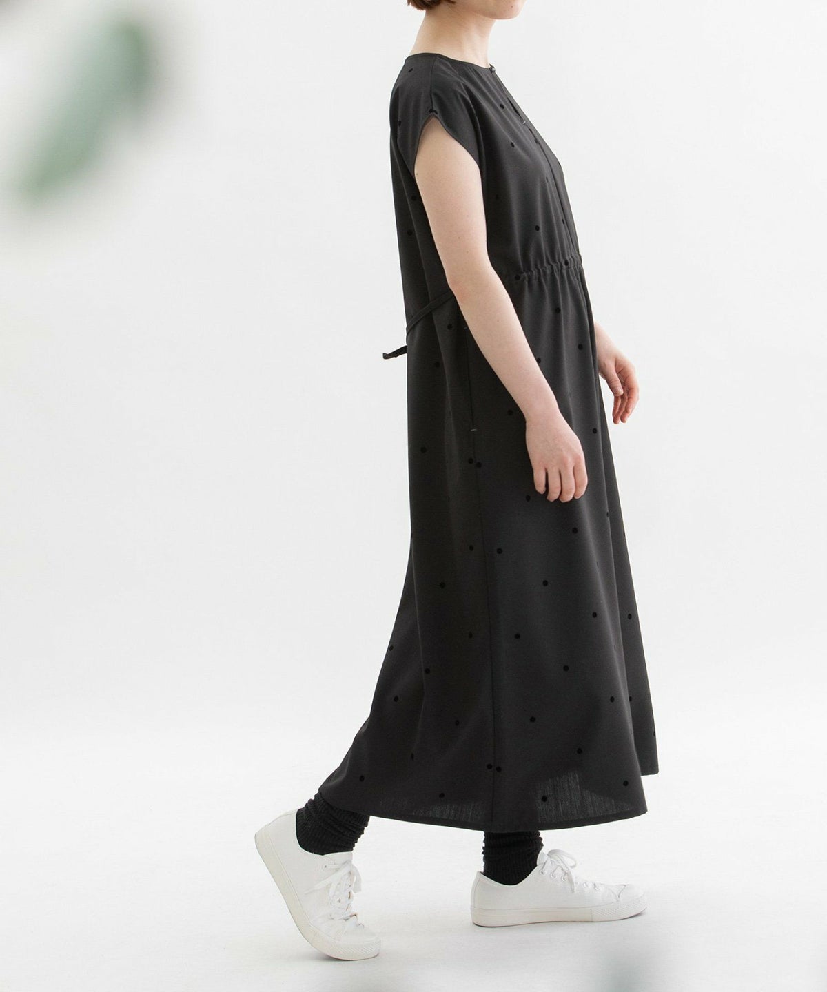 モデル身長：160cm