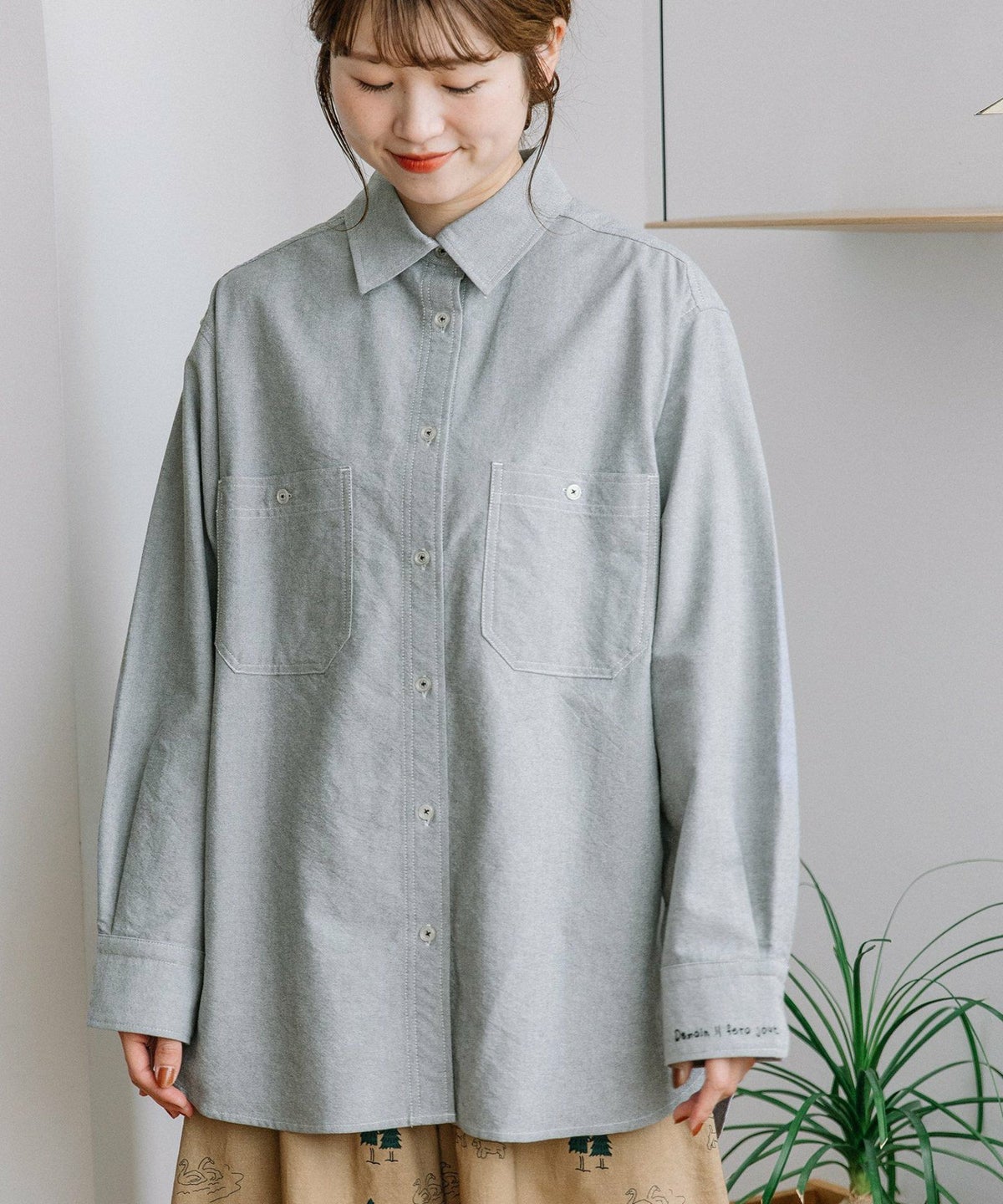 モデル身長：156cm