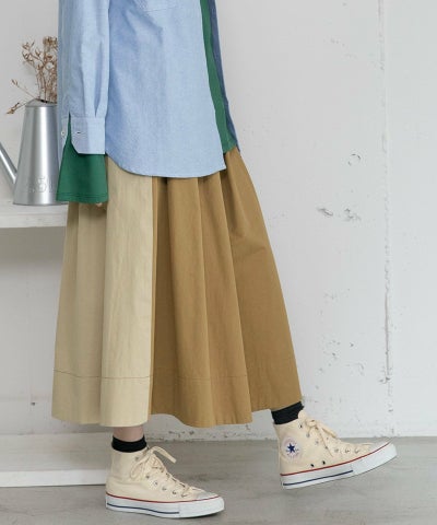 モデル身長：165cm