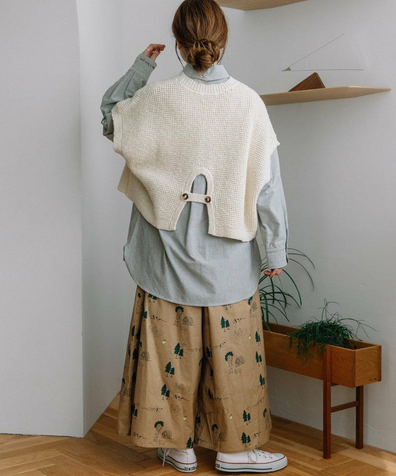 モデル身長：156cm