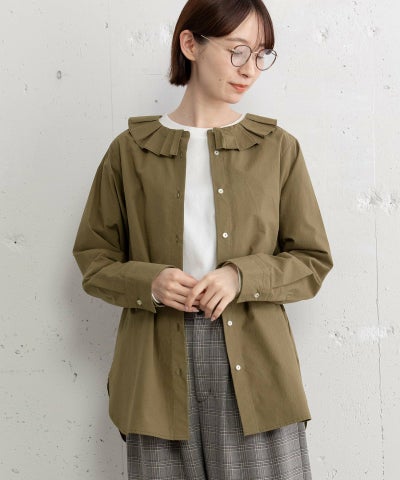 モデル身長：165cm