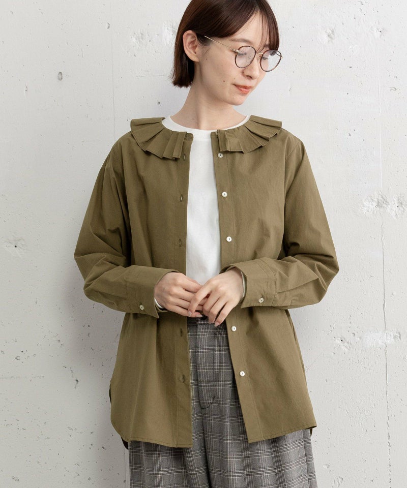 モデル身長：165cm