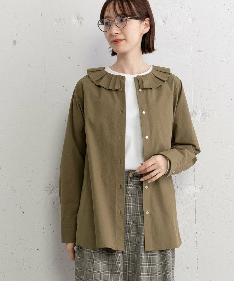 モデル身長：165cm