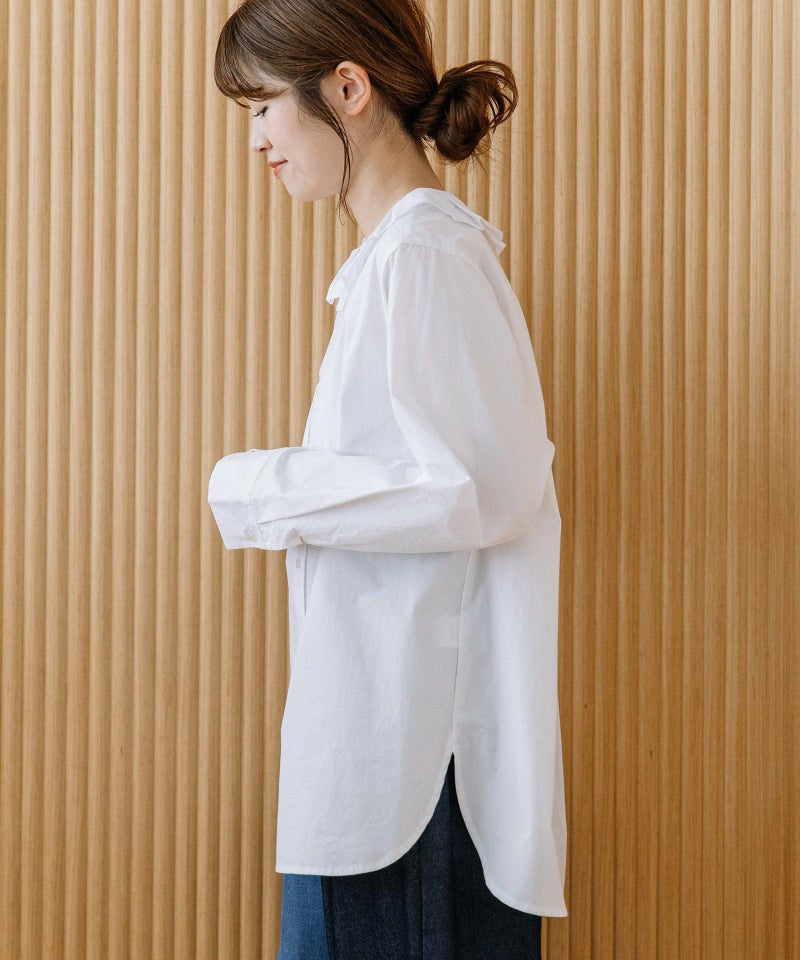 モデル身長：156cm