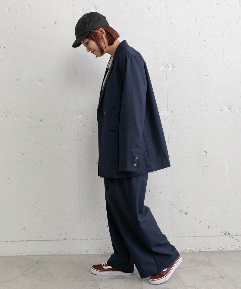 モデル身長：157cm