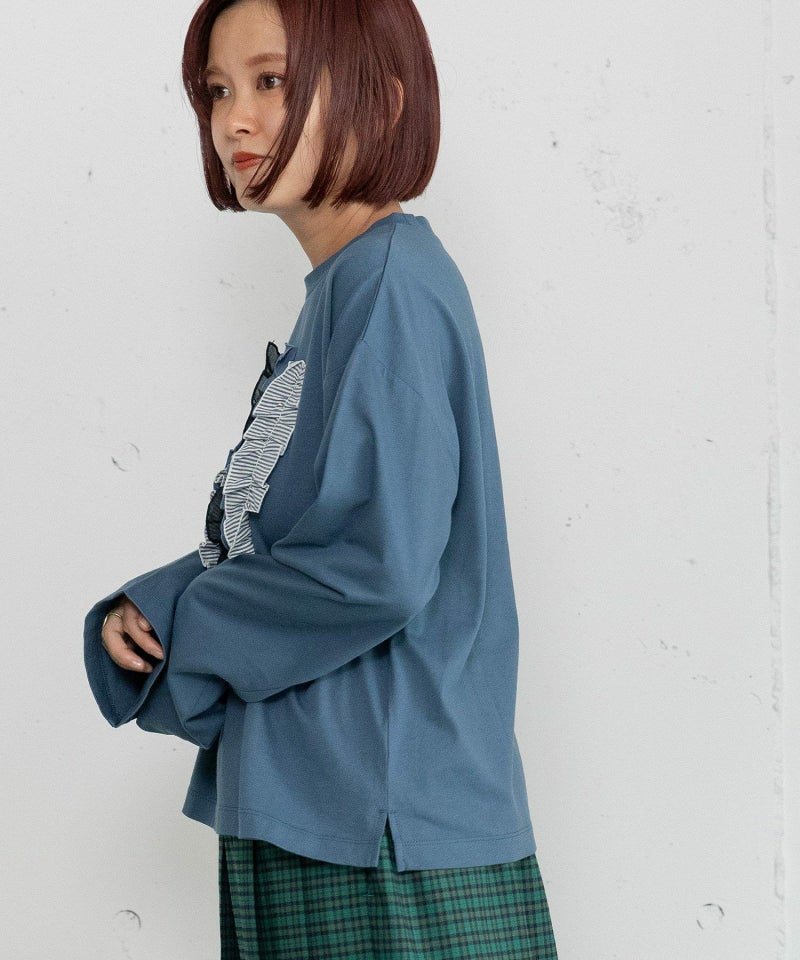 モデル身長：157cm