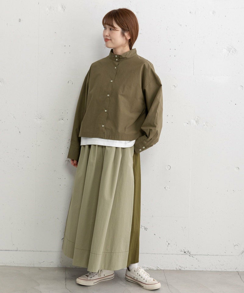 モデル身長：156cm