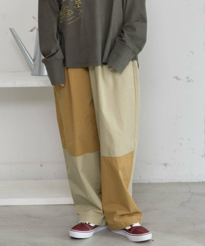 モデル身長：157cm